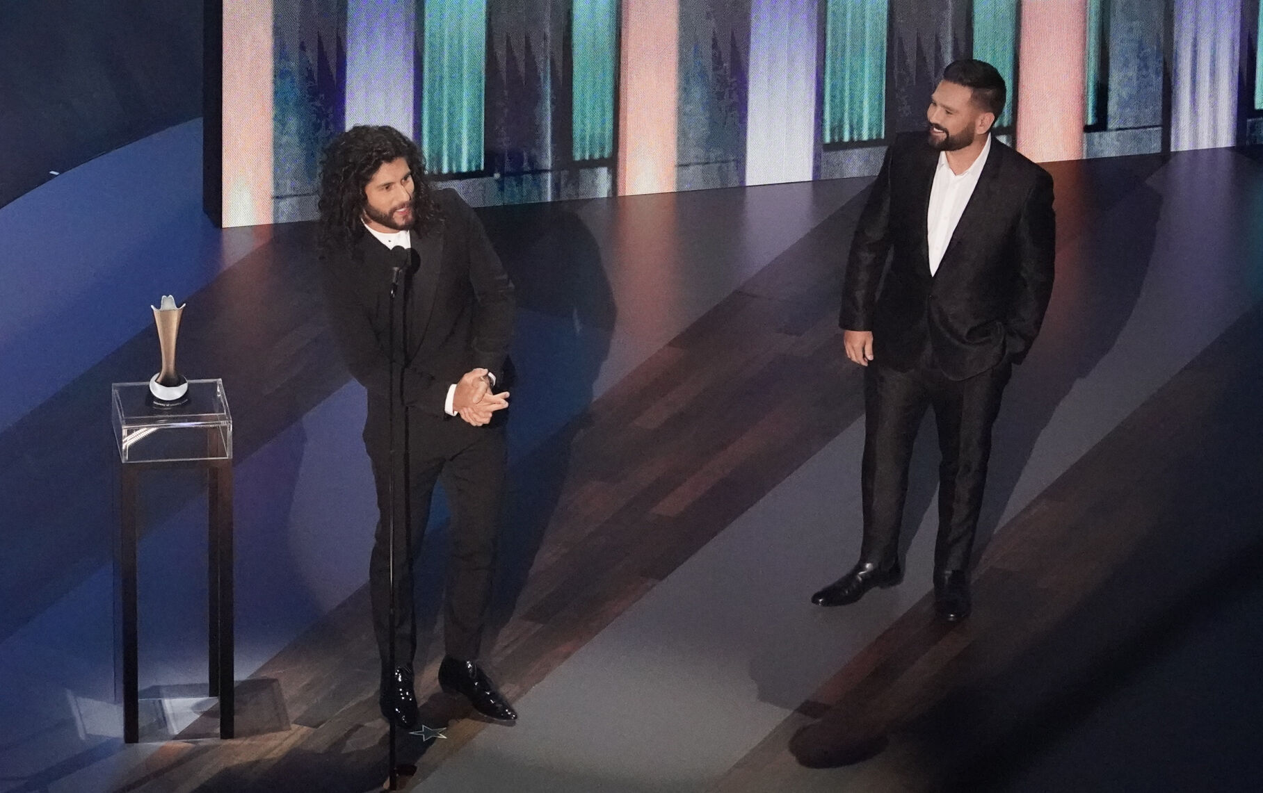 2020 ACM Awards